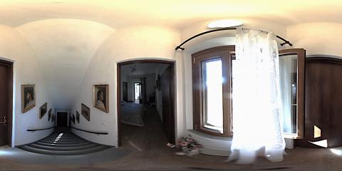 Casa singola in vendita a Uliveto Terme, Vicopisano (PI)