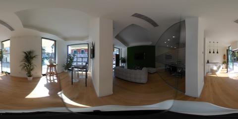 Villa in vendita a Lido Di Camaiore, Camaiore (LU)