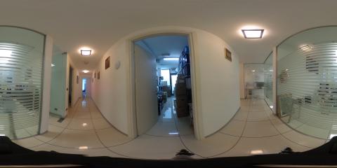 Ufficio in vendita a Pisanova, Pisa (PI)