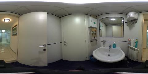 Ufficio in vendita a Pisanova, Pisa (PI)