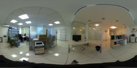 Ufficio in vendita a Pisanova, Pisa (PI)