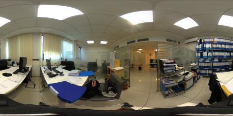 Ufficio in vendita a Pisanova, Pisa (PI)