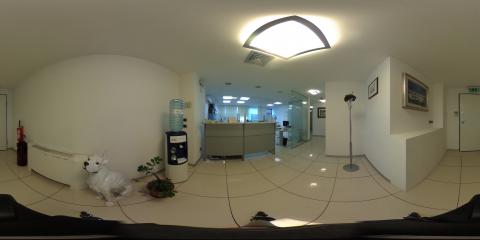 Ufficio in vendita a Pisanova, Pisa (PI)