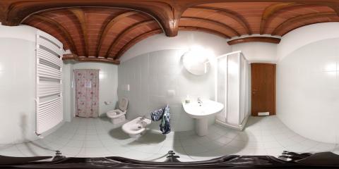 Appartamento in vendita a Pagnana, Empoli (FI)