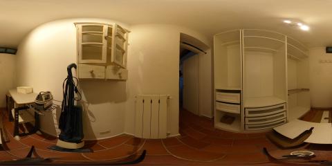 Porzione di casa in affitto a Nozzano, Lucca (LU)