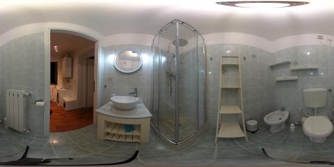 Porzione di casa in affitto a Nozzano, Lucca (LU)