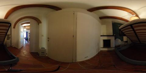 Porzione di casa in affitto a Nozzano, Lucca (LU)