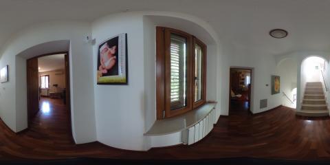 Villa in vendita a Parrana San Giusto, Collesalvetti (LI)