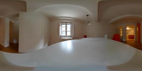 Appartamento in vendita a Centro storico, Lucca (LU)