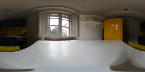 Appartamento in vendita a Centro storico, Lucca (LU)