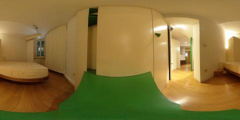 Appartamento in vendita a Centro storico, Lucca (LU)