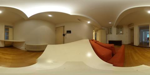 Appartamento in vendita a Centro storico, Lucca (LU)