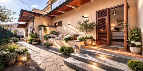 Casa singola in vendita a Zecca, Massa (MS)