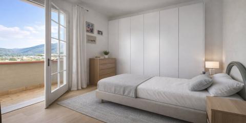 Casa singola in vendita a Zecca, Massa (MS)