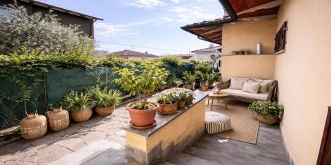 Casa singola in vendita a Zecca, Massa (MS)