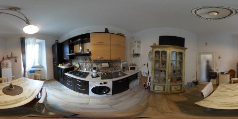 Appartamento in vendita a Monterappoli, Empoli (FI)