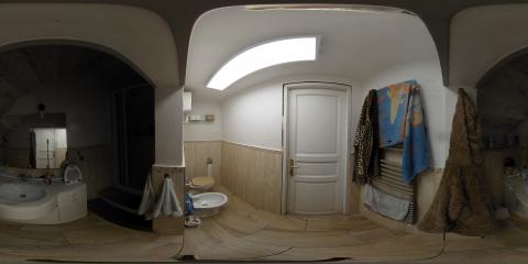 Appartamento in vendita a Monterappoli, Empoli (FI)