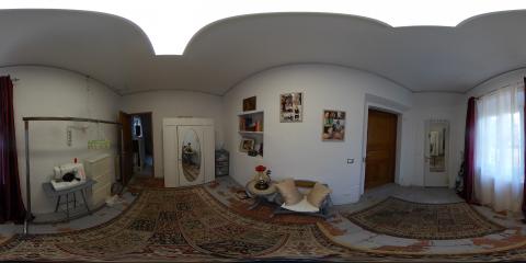 Appartamento in vendita a Monterappoli, Empoli (FI)