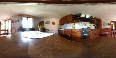 Villa in vendita a Larciano (PT)