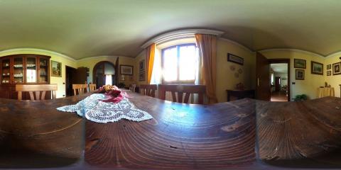 Villa in vendita a Larciano (PT)
