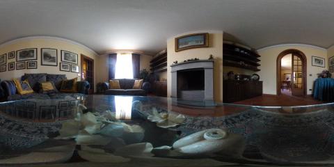 Villa in vendita a Larciano (PT)