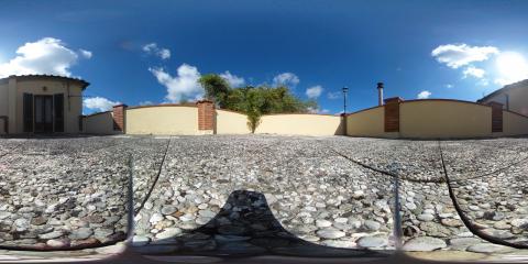 Villa in vendita a Larciano (PT)