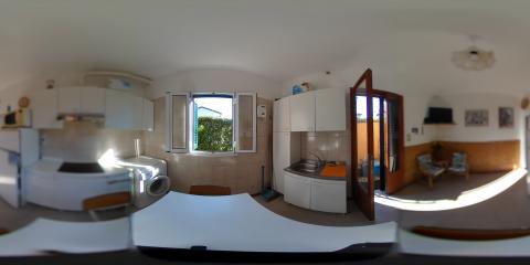 Villetta bifamiliare in vendita a Tonfano, Pietrasanta (LU)