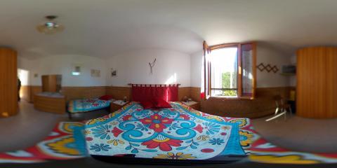 Villetta bifamiliare in vendita a Tonfano, Pietrasanta (LU)