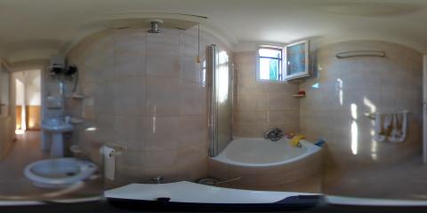 Villetta bifamiliare in vendita a Tonfano, Pietrasanta (LU)