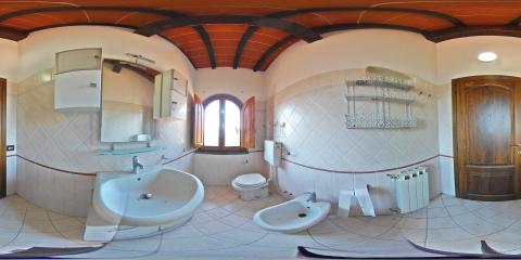 Villetta a schiera in vendita a San Martino, Campi Bisenzio (FI)