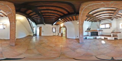 Villetta a schiera in vendita a San Martino, Campi Bisenzio (FI)