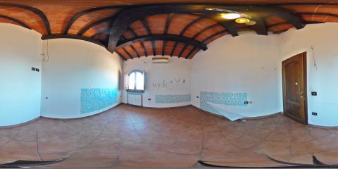 Villetta a schiera in vendita a San Martino, Campi Bisenzio (FI)