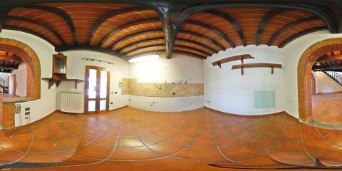 Villetta a schiera in vendita a San Martino, Campi Bisenzio (FI)