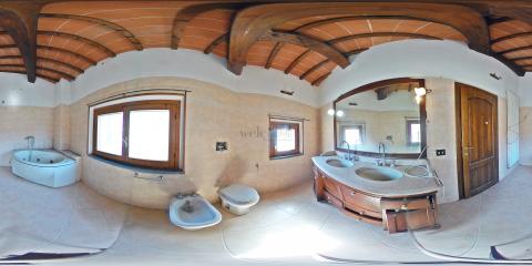 Villetta a schiera in vendita a San Martino, Campi Bisenzio (FI)