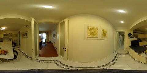 Villetta a schiera angolare in vendita a Bassa, Cerreto Guidi (FI)