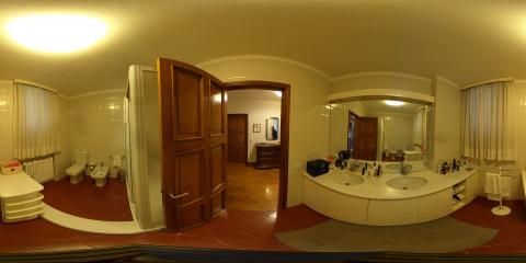 Villetta a schiera angolare in vendita a Bassa, Cerreto Guidi (FI)