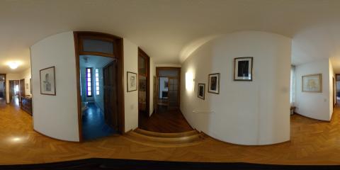 Villetta a schiera angolare in vendita a Bassa, Cerreto Guidi (FI)