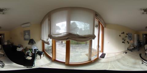 Villetta a schiera angolare in vendita a Bassa, Cerreto Guidi (FI)