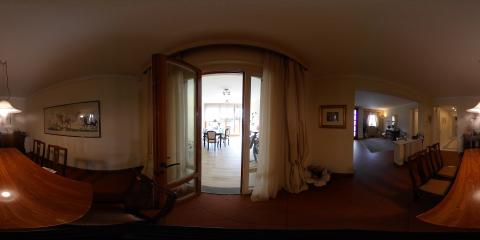 Villetta a schiera angolare in vendita a Bassa, Cerreto Guidi (FI)