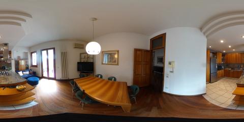 Villetta a schiera angolare in vendita a Bassa, Cerreto Guidi (FI)