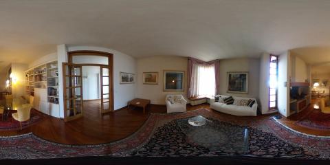 Villetta a schiera angolare in vendita a Bassa, Cerreto Guidi (FI)