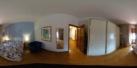 Villetta a schiera angolare in vendita a Bassa, Cerreto Guidi (FI)