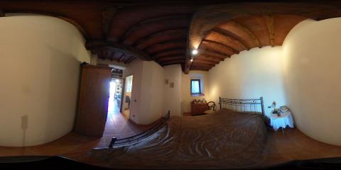 Appartamento in vendita a Lamporecchio (PT)