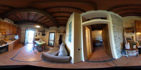 Appartamento in vendita a Lamporecchio (PT)