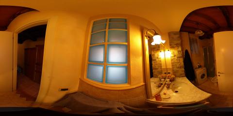 Appartamento in vendita a Lamporecchio (PT)