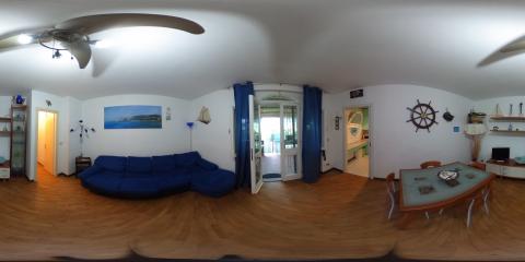 Appartamento in affitto vacanze a Marina Di Pisa, Pisa (PI)