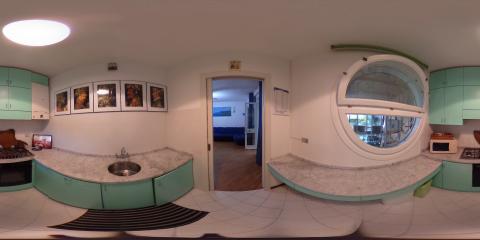 Appartamento in affitto vacanze a Marina Di Pisa, Pisa (PI)