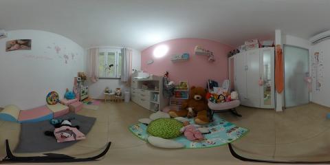 Villa in vendita a Santa Margherita, Capannori (LU)