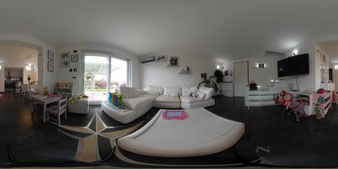 Villa in vendita a Santa Margherita, Capannori (LU)