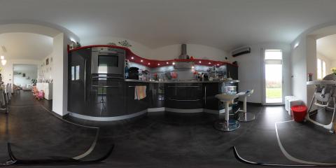 Villa in vendita a Santa Margherita, Capannori (LU)